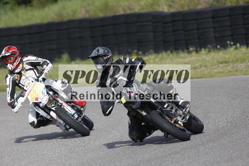 /08 17.04.2026  TZ Motorsport ADR/Gruppe gelb/12